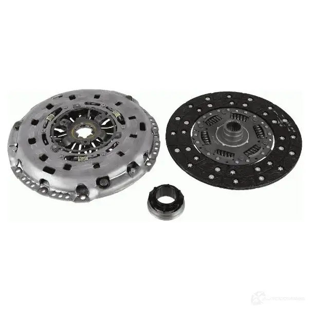 Комплект сцепления SACHS 388082 3000950710 UF 29X 4013872771837 - Изображение 1