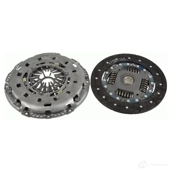 Комплект сцепления SACHS 388097 4013872808946 3000950727 2HH Q4FJ