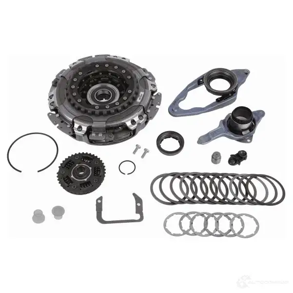 Комплект сцепления SACHS 4013872935512 3000943001 1424556200 DG 8QQ4