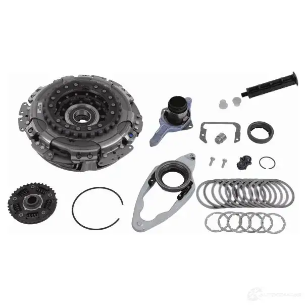 Комплект сцепления SACHS 1207658483 3000943002 4013872935536 XG2V7 JJ