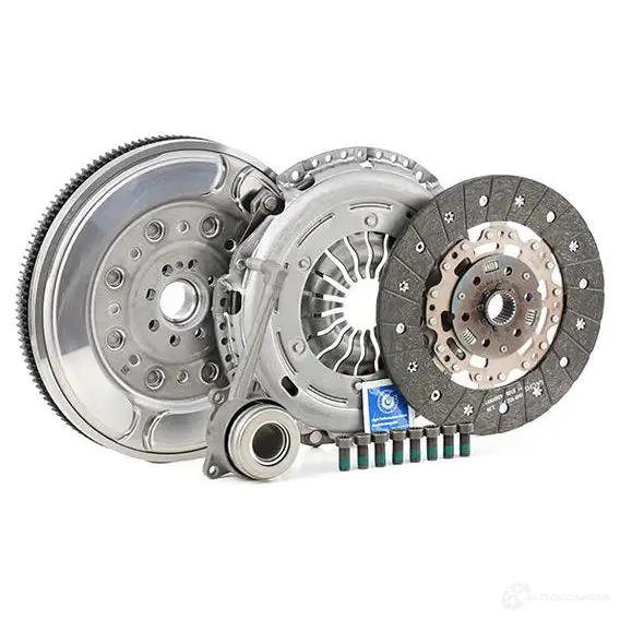 Комплект сцепления SACHS 2290 601 070 4013872866533 385666 XBR O3 изображение 4