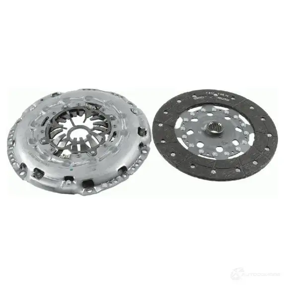 Комплект сцепления SACHS 4013872765157 0B7B31 I 388139 3000950921