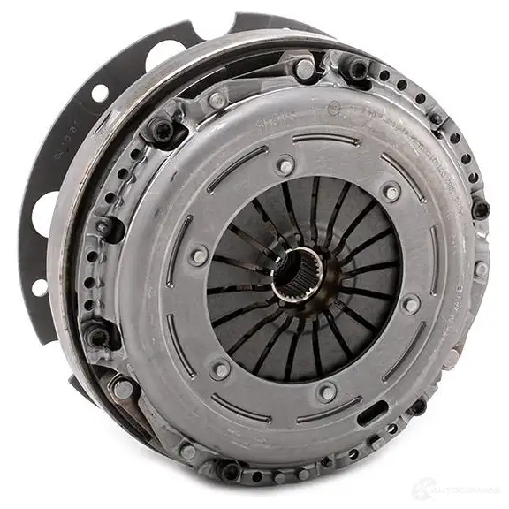 Комплект сцепления SACHS 385604 4013872892020 2289 000 298 W7RC JJ изображение 3