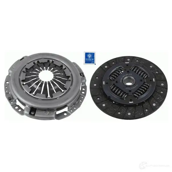 Комплект сцепления SACHS 3000950845 1438009671 Y9Z1I N