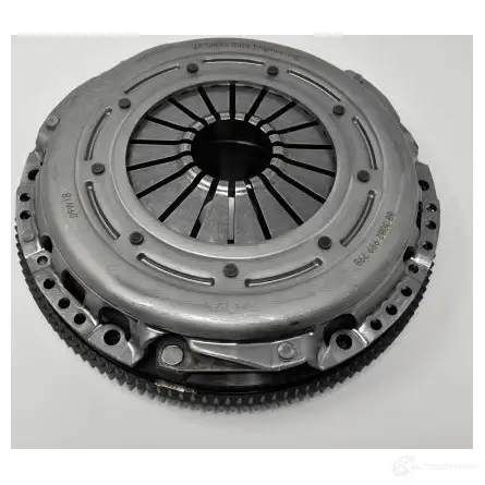 Комплект сцепления SACHS 2371786 OTIAQ 6A 883089000112