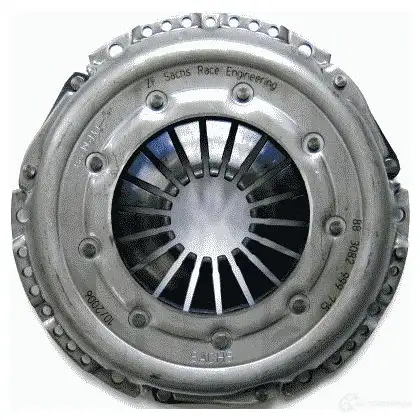 Комплект сцепления SACHS M VF6G 883000000658 1423567165 - Изображение 1
