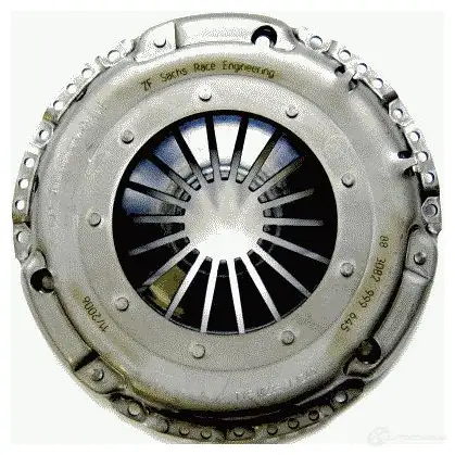 Комплект сцепления SACHS 883000000655 HWJSD Q 1423567162 - Изображение 1