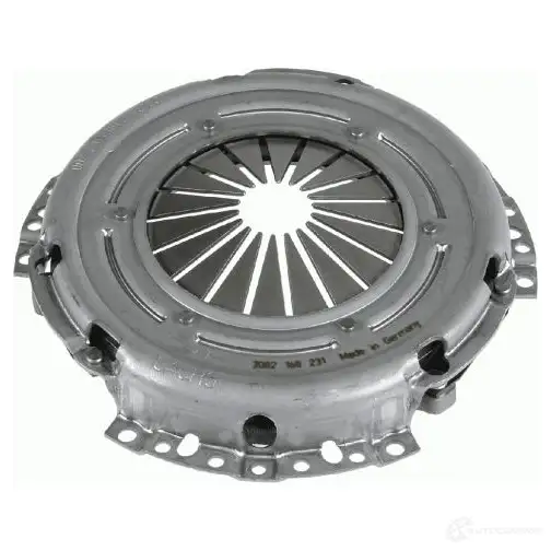 Корзина сцепления SACHS 389761 3082168231 ZOS KLCJ 4013872012329 - Изображение 1