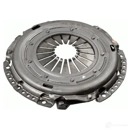 Корзина сцепления SACHS YAJZ 29 389879 3082306531 4013872328871 - Изображение 1