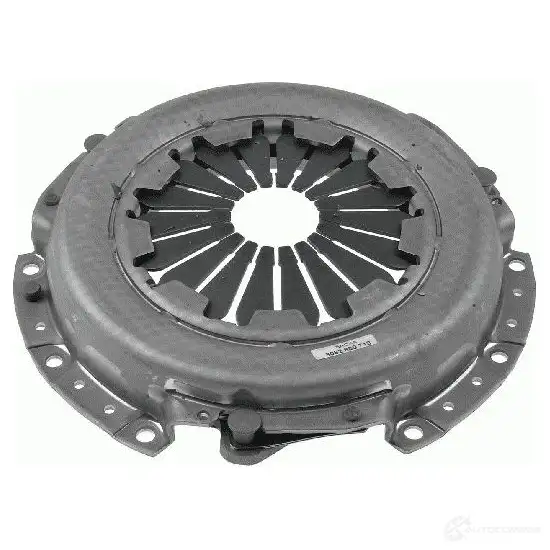 Корзина сцепления SACHS 389996 M KS6LXM 3082600718 4013872483617 - Изображение 1