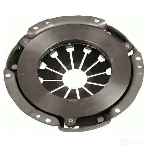 Корзина сцепления SACHS 390193 4013872881116 D D8M3KV 3082654462