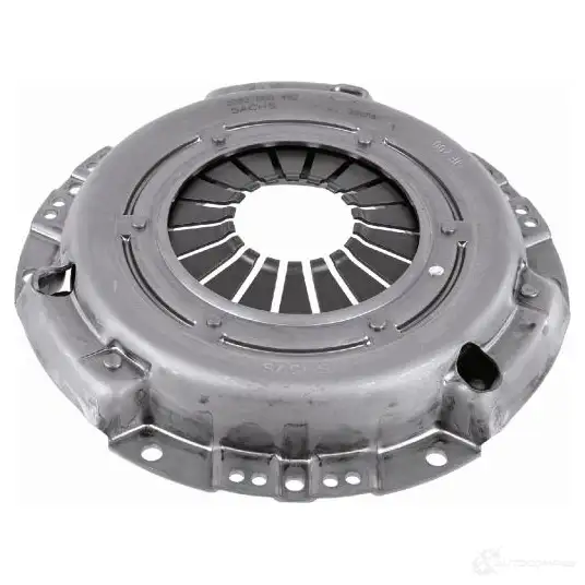 Корзина сцепления SACHS 4013872481200 3082000492 389600 P BHUZ6 - Изображение 1