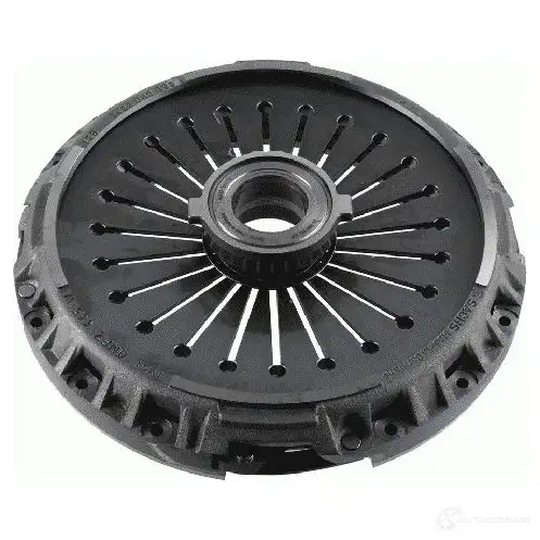 Корзина сцепления SACHS 3483023003 394383 4013872556441 2C5 LR