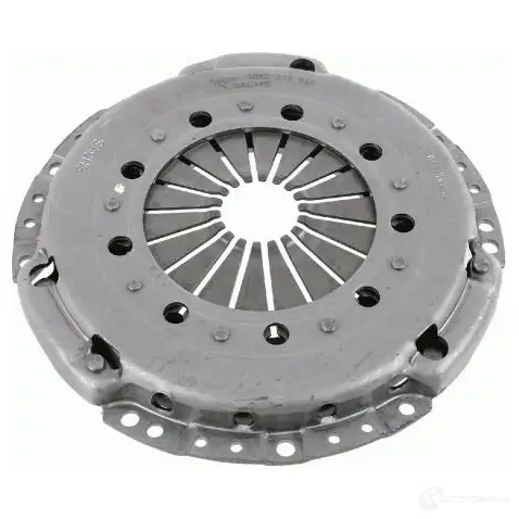 Корзина сцепления SACHS 389802 3082215031 XV DQIV 4013872010769 - Изображение 1