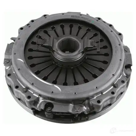 Корзина сцепления SACHS 1438011102 TXD05 MR 3488000450 - Изображение 1