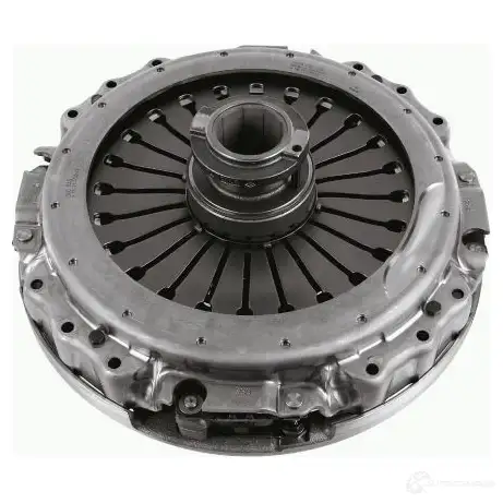 Корзина сцепления SACHS 3488000453 1438011103 G3IIR A - Изображение 1