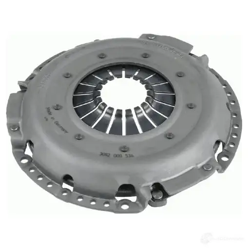 Корзина сцепления SACHS KJFFC J 4013872489220 3082000534 389601 - Изображение 1
