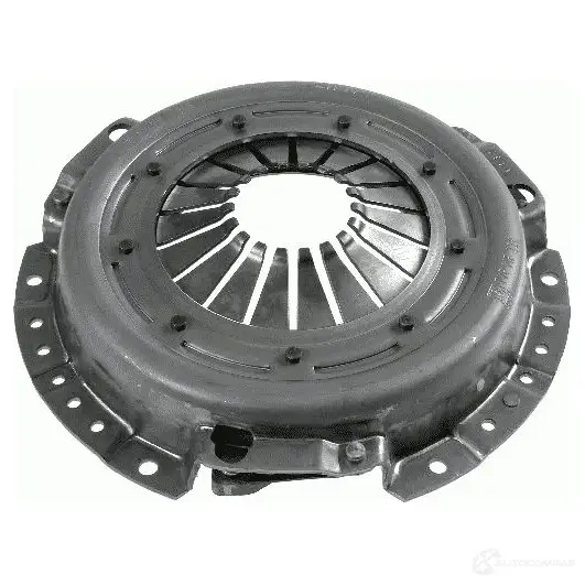 Корзина сцепления SACHS 2 L7LH 3082000613 389614 4013872612321 изображение 0