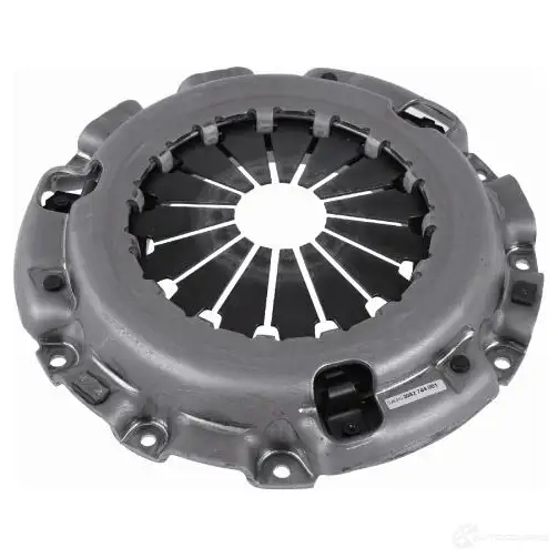 Корзина сцепления SACHS LKIH 13 4013872010868 390256 3082744001 - Изображение 1