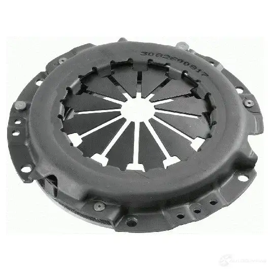 Корзина сцепления SACHS 3082600817 390052 QKH XO 4013872706679 - Изображение 1