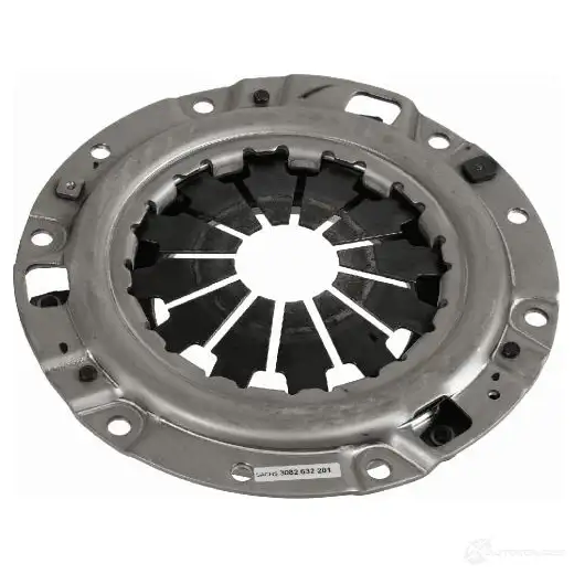 Корзина сцепления SACHS 390062 TOA ND4 3082632201 4013872329250 - Изображение 1