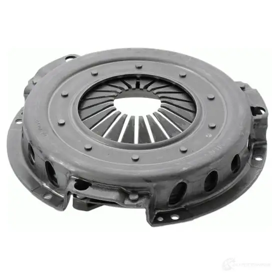 Корзина сцепления SACHS 4013872010608 389738 N MHG4 3082147033 изображение 0