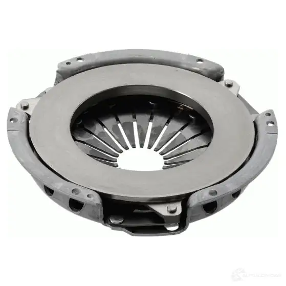 Корзина сцепления SACHS 4013872010608 389738 N MHG4 3082147033 изображение 1