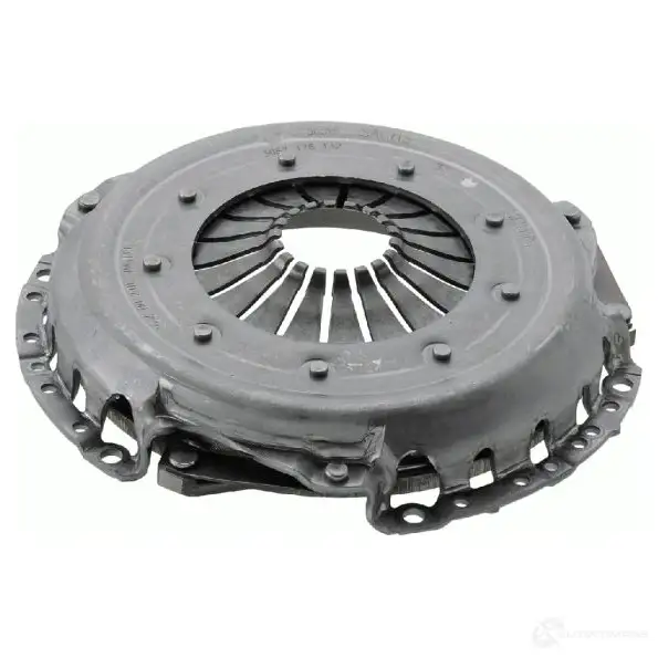 Корзина сцепления SACHS 3082178132 389771 X7S 3KA 4013872007059 - Изображение 1