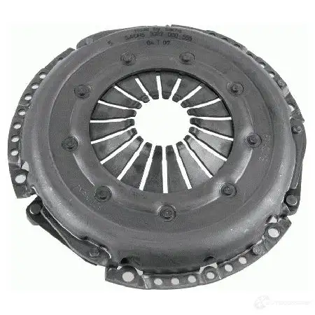 Корзина сцепления SACHS S5S XRY 389605 4013872551514 3082000555