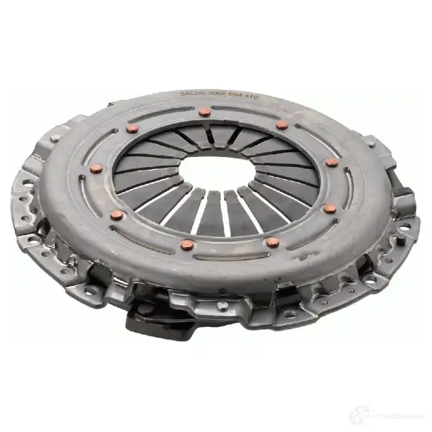 Корзина сцепления SACHS 4013872835348 390184 JK3 D3 3082654410 - Изображение 1