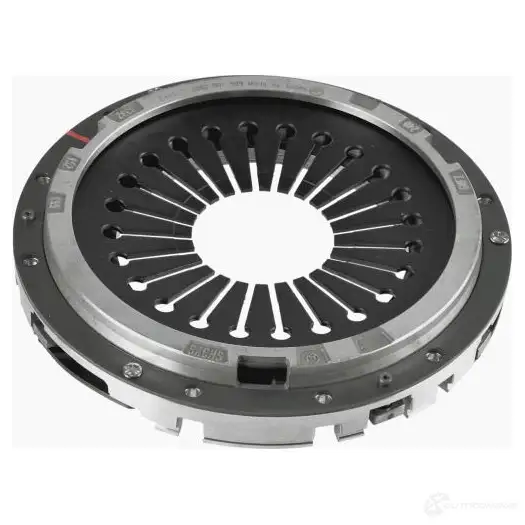 Корзина сцепления SACHS 389648 3082001598 4013872773305 9W 7RW - Изображение 1