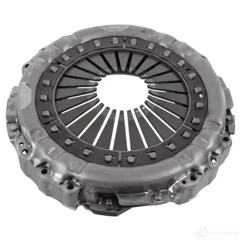 Корзина сцепления SACHS EG 9I5X 1437797821 3482001807 - Изображение 1
