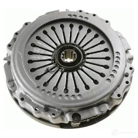 Корзина сцепления SACHS 394415 3488017410 4013872116744 OSK 9G6