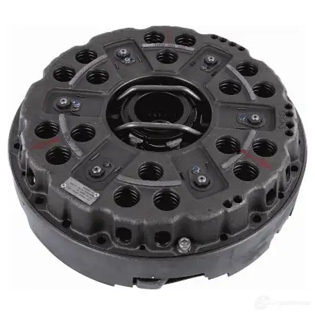 Корзина сцепления SACHS 04B6Z I 1888 600 160 4013872937011 1198003952 - Изображение 1