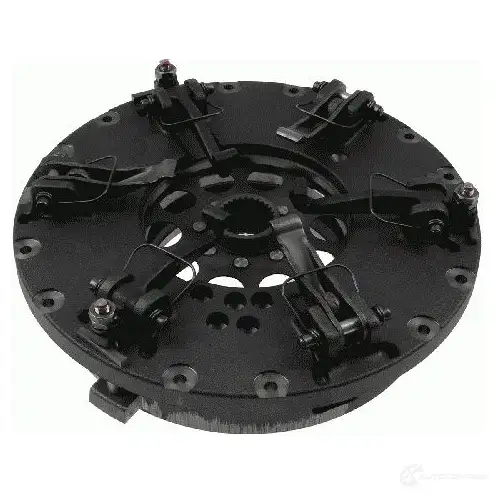 Корзина сцепления SACHS 4013872456116 9 4307I 90892827 1888 600 115 - Изображение 1