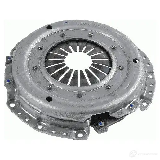 Корзина сцепления SACHS 3082674001 390210 4013872126699 6IKV I9 изображение 0