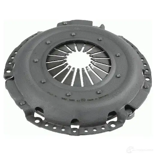 Корзина сцепления SACHS 389889 ZB6LWQ B 3082308043 4013872191000 - Изображение 1