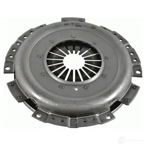 Корзина сцепления SACHS 389776 3082183331 V0D1 P 4013872005536 - Изображение 1