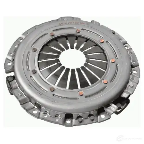 Корзина сцепления SACHS NW 04Y 3082654385 390178 4013872849918 изображение 0