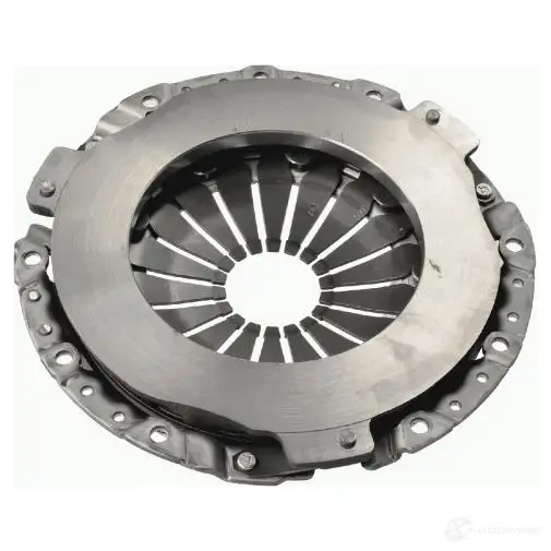 Корзина сцепления SACHS NW 04Y 3082654385 390178 4013872849918 изображение 1