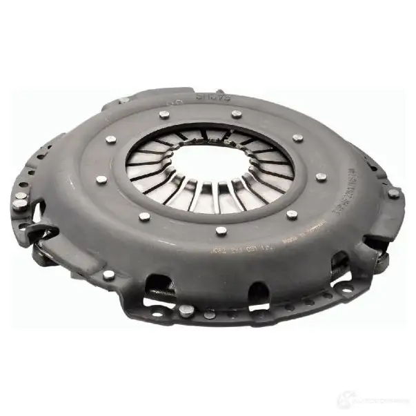 Корзина сцепления SACHS 4013872145782 51G LEF 389859 3082293031 - Изображение 1