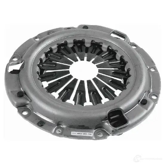 Корзина сцепления SACHS 4013872698325 390014 F UHVEL 3082600736 - Изображение 1