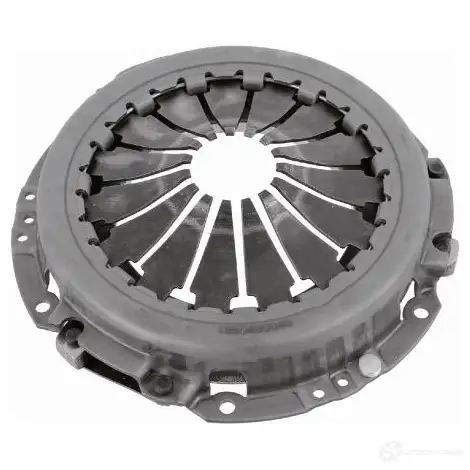 Корзина сцепления SACHS 8 R4LW 4013872058143 383058 1850 480 049 - Изображение 1