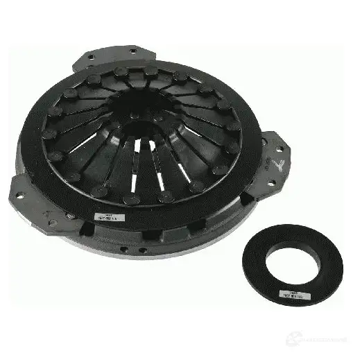 Корзина сцепления SACHS 1882 600 116 11O OEB 1423207321 4013872734634 - Изображение 1