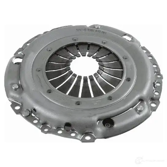 Корзина сцепления SACHS 3082670001 2 XOJX7L 4013872126934 390206 - Изображение 1