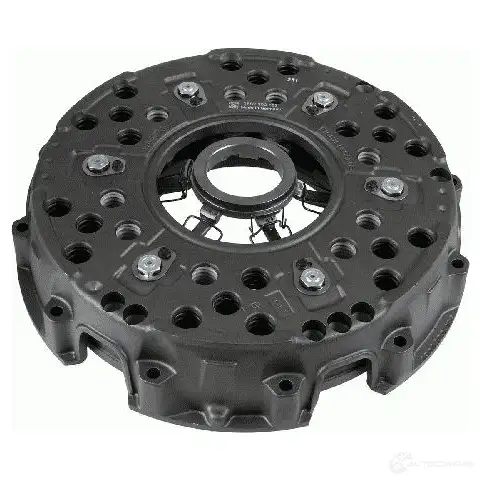 Корзина сцепления SACHS AG4O OVD 384970 1882 302 132 4013872320493 - Изображение 1