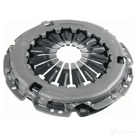 Корзина сцепления SACHS MU4 8V 390003 4013872484089 3082600725 - Изображение 1