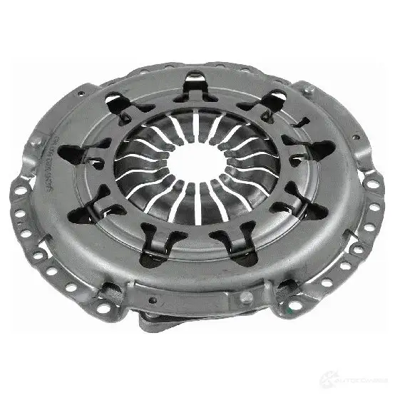 Корзина сцепления SACHS 4T9QZ Z9 4013872754380 3082600587 389969 - Изображение 1