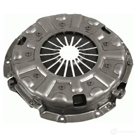 Корзина сцепления SACHS 1424792907 3482001577 3 Y3UJ 4013872911202 - Изображение 1