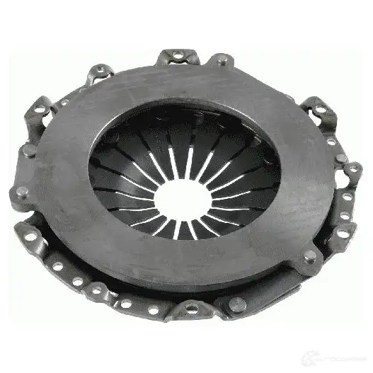 Корзина сцепления SACHS 7VD6 IZB 4013872708338 3082600578 389960 изображение 1